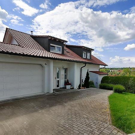 Bodensee Apartment Meckenbeuren Im Saendler Exterior photo